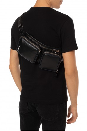 Waist bag with detachable pockets, zdjęcie 2 Waist bag with detachable pockets od Off White